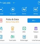 Apk Penghasil Saldo Dana Terbukti Membayar Download