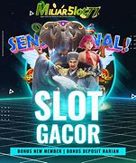 Aplikasi Slot Gratis Bonus Deposit Dana Terpercaya 2022 Bisa Tanpa Rekening