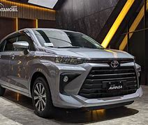 Berapa Harga Mobil Avanza 2022