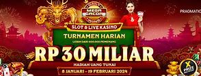 Berkah Toto Slot