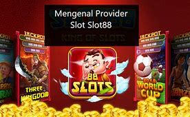 Bola Besar Slot88