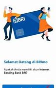 Cara Daftar Brimo Jika Sudah Punya Internet Banking Bri Lewat Hp