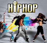 Hip Hop Music Adalah