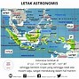 Letak Geologis Itu Apa