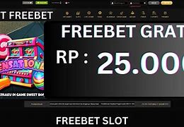 Mesin Slot Online Free Freebet Gratis Tanpa Deposit Terbaru