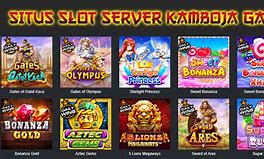 Situs Slot Mudah Jackpot Luar Negeri Terpercaya 2023