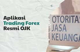 Trading Resmi Ojk